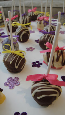 Cake Pops