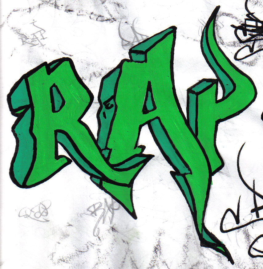 Nhạc Rap Hot Tháng 12-2012