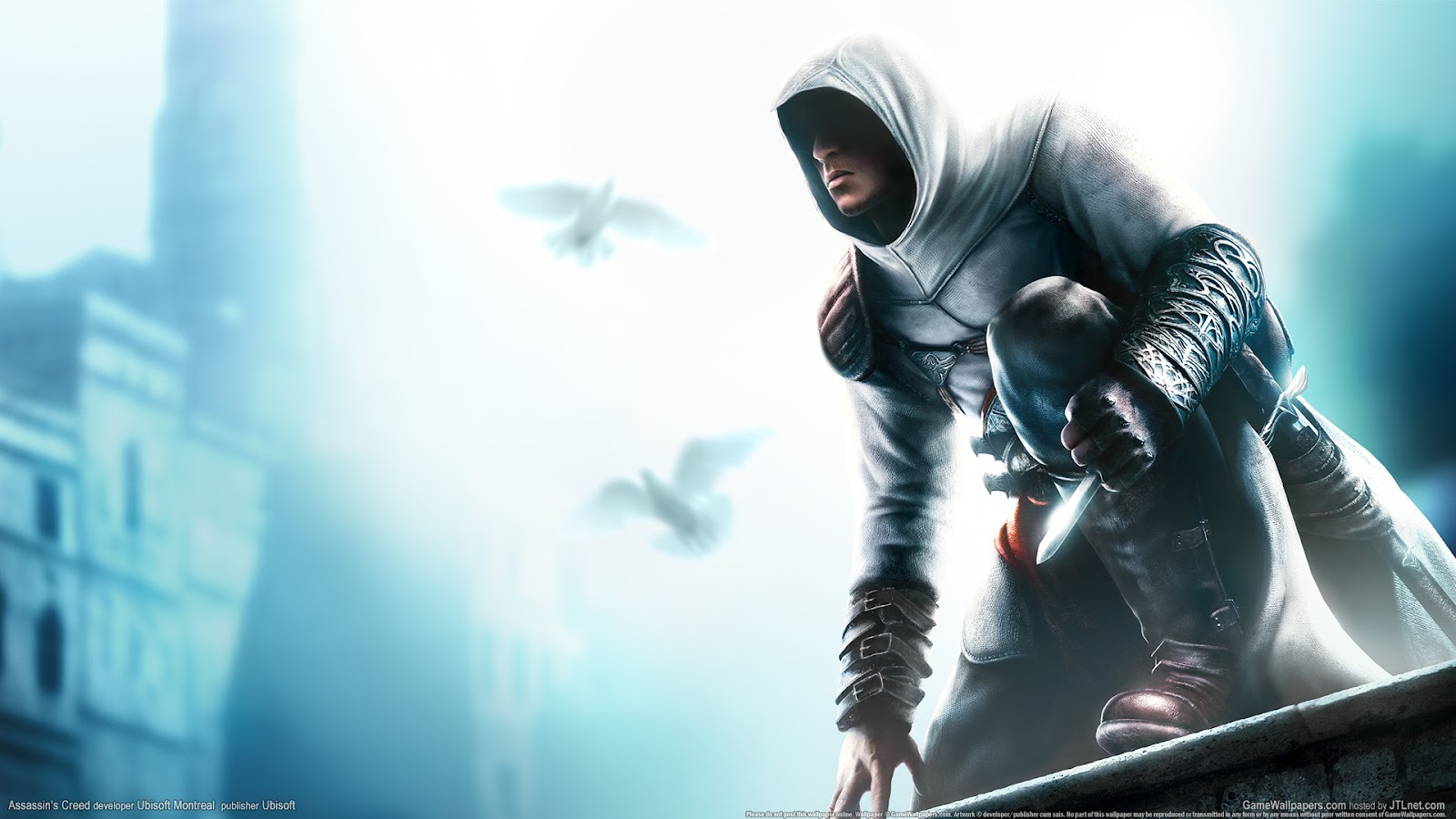 Assassin Creed Wallpapers ~ Abhi Wallpapers