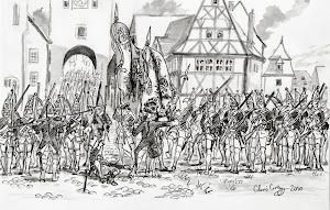 Prussian Grenadiers