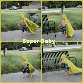 Super Baby