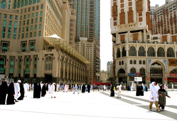 Bin Dawood Makkah