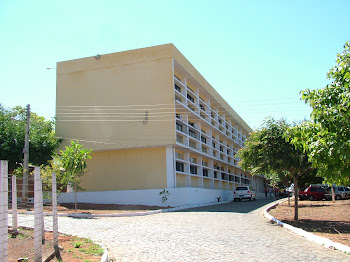 UNIVERSIDADE  FEDERAL DE MEDICINA DE CAJAZEIRAS PB