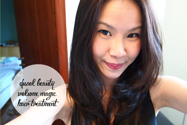 Celebrity Hairstylist Edward Kim Samantha S Review Of Volume