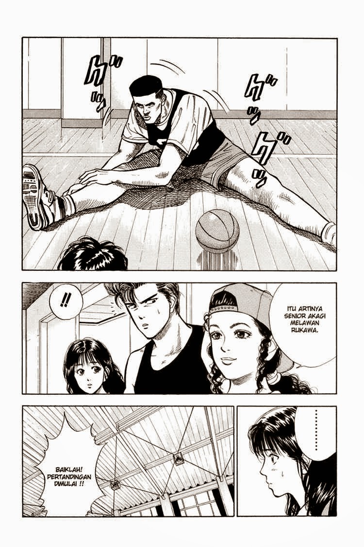 Komik slam dunk 011 - budha berambut putih 12 Indonesia slam dunk 011 - budha berambut putih Terbaru 14|Baca Manga Komik Indonesia|