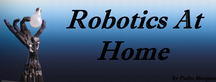Robotics At Home