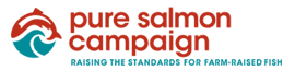 Pure Salmon Campaign