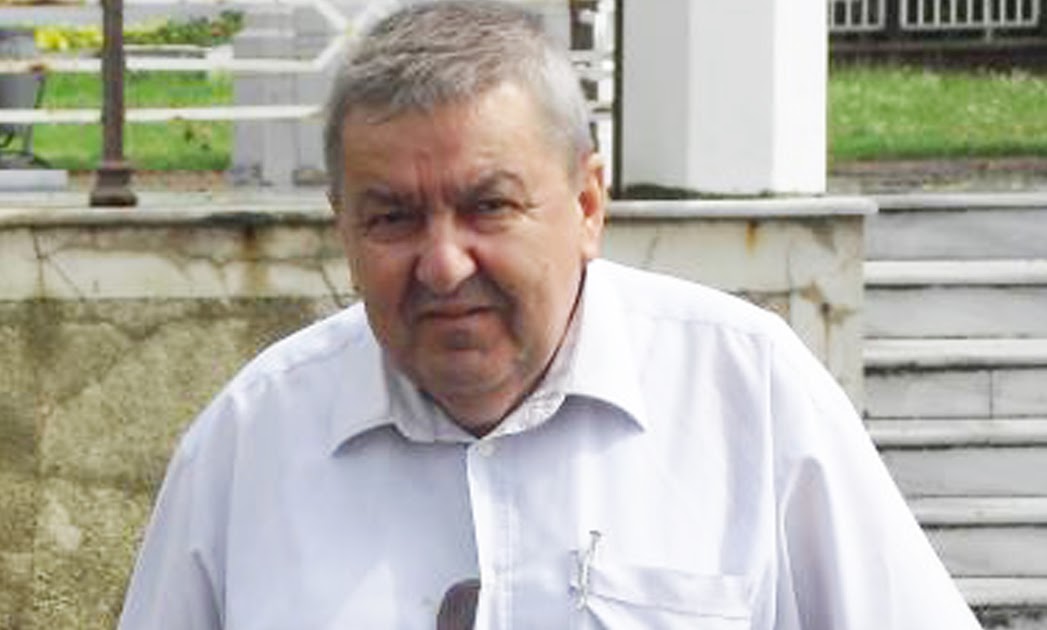 . Gazeteci Bülent Can vefat etti