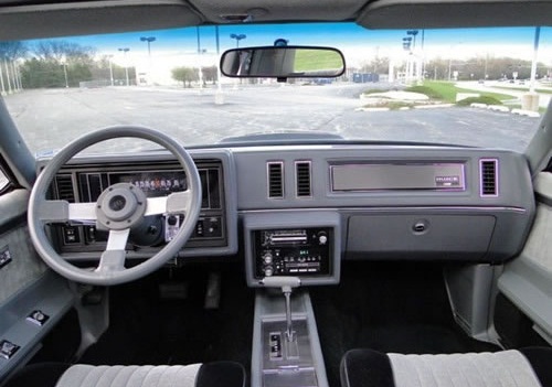 All About Muscle Car Overview Of The Development Of The