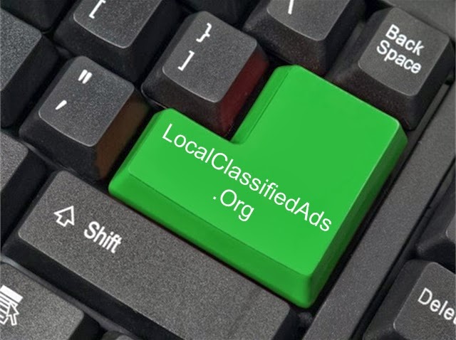 Where can you find classified advertisements for Utah?