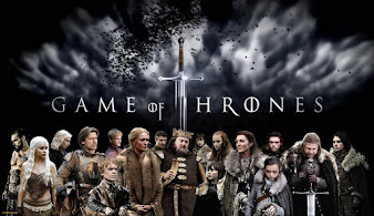 #8 Game of Thrones Wallpaper