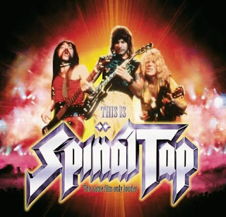 None More Black band name origin - eventpage-spinal-tap How did None More Black get the band name - eventpage-spinal-tap