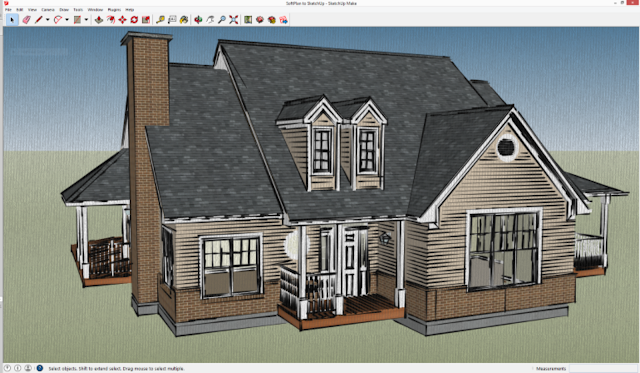 sketchUp 2016 sketchUp 2016