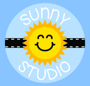 Shop Sunny Studios