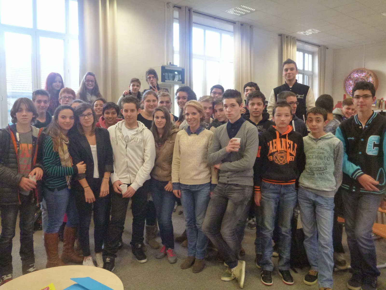 une rencontre princesse camcam