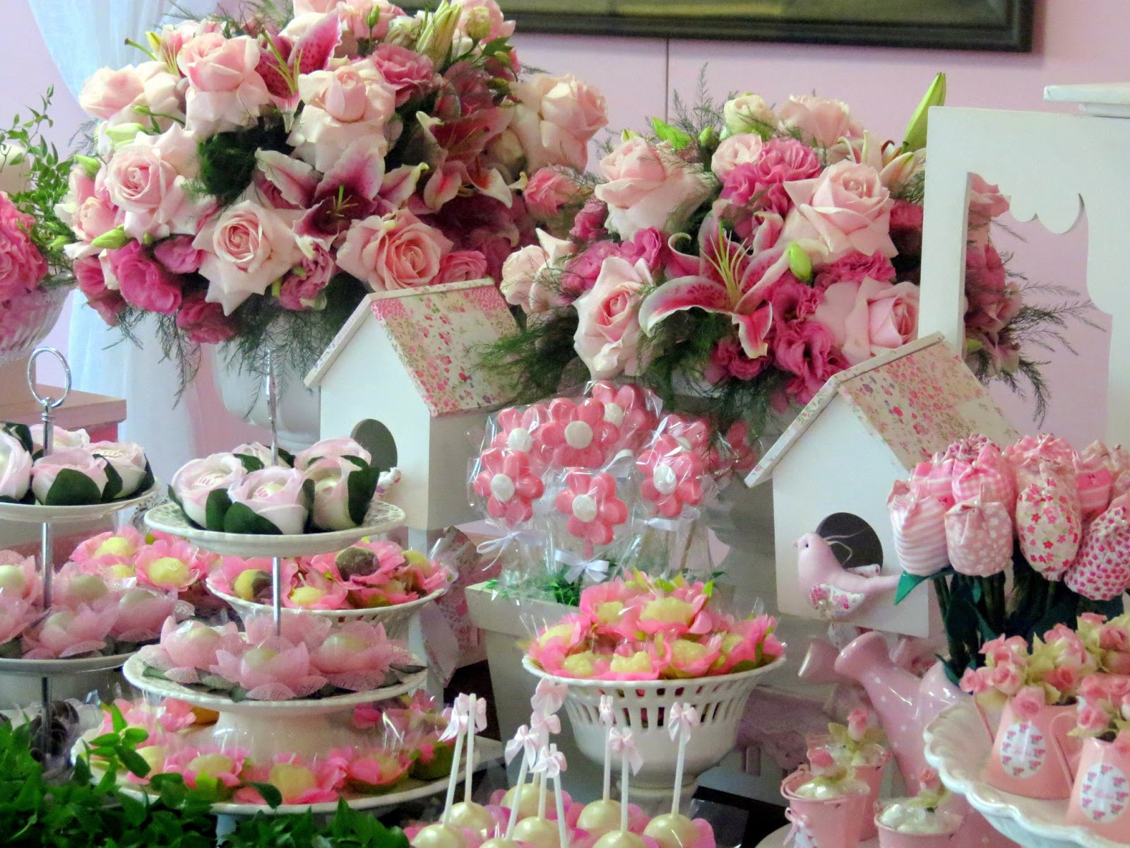 enfeites para festa infantil tema jardim:Festa Provençal – Site Oficial: Um jardim muito fofo!! enfeites para festa infantil tema jardim:Festa Provençal – Site Oficial: Um jardim muito fofo!!