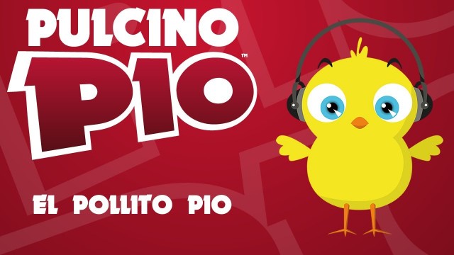 El Pollito Pio El Pollito Pio