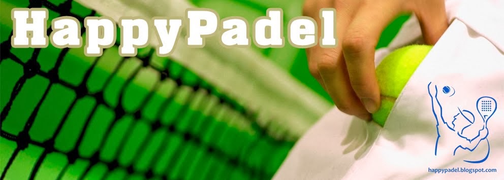 Happy Padel - Ceuta