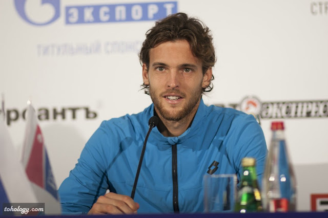 Joao Sousa (Portugal) // Жоао Соуза (Португалия) Joao Sousa (Portugal) // Жоао Соуза (Португалия)