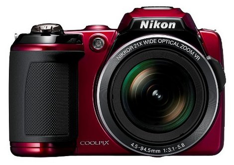 Nikon Coolpix L120 Price In nikon coolpix l120. Nikon Coolpix L120 Price In