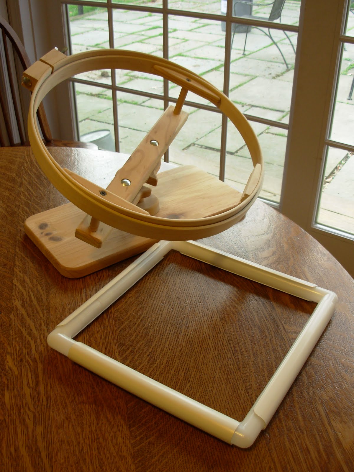 Pursuit of Quilts Hand Quilting