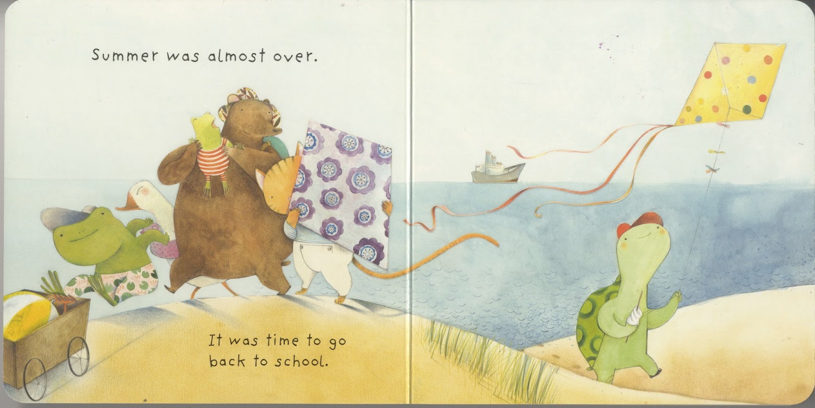 ad6509 major project pitch and planning other childrens books childrens book layout