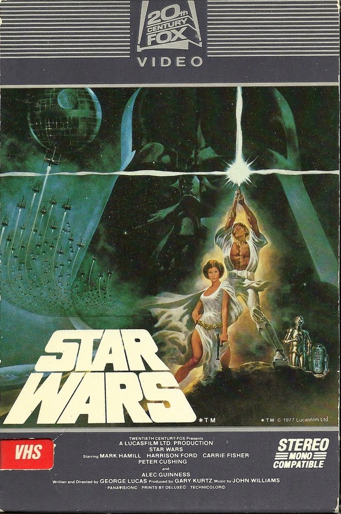 What is the first 'Star Wars' movie? When did it come out? Release date in  the US - AS USA