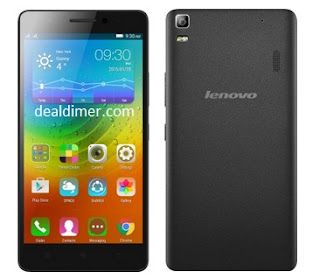 Lenovo K3 Note 16GB Mobile Lenovo K3 Note 16GB Mobile