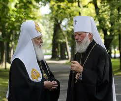 rencontres entre orthodoxes