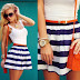 Closet das princesas - Look básico para o dia a dia
