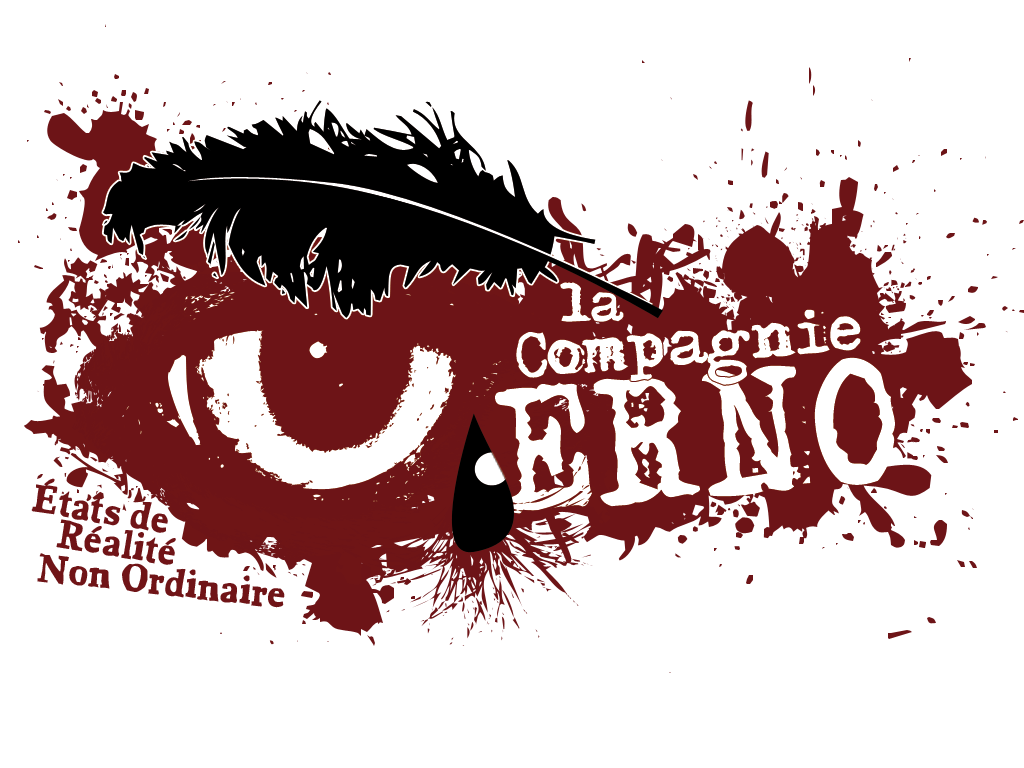Live from la Mancha, le blog de la Compagnie ERNO