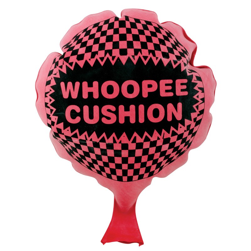 How To Successfully Pull Off A Whoopee Cushion Gag Prankplace