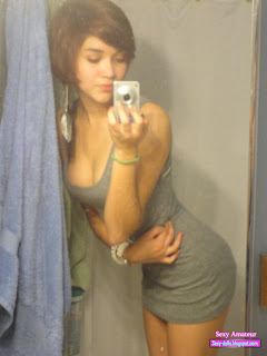 Chicas sensuales [No porno]