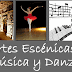 Bachillerato de artes.
