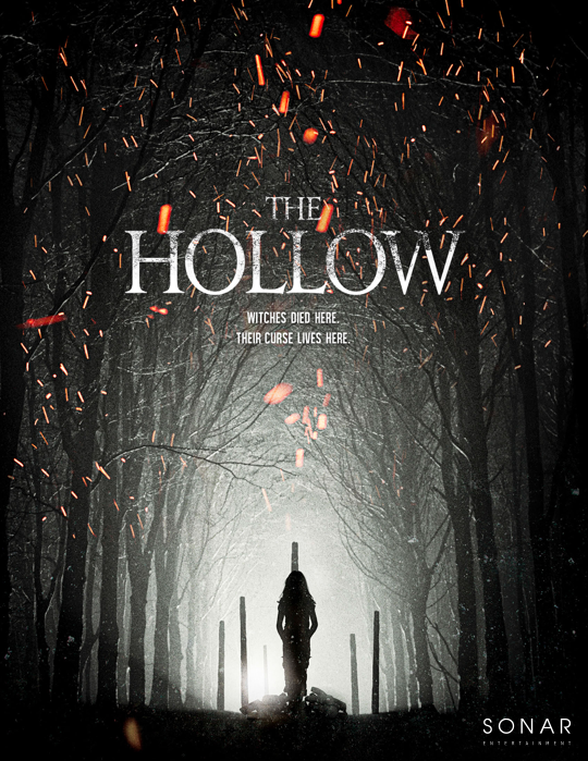 The Hollow (2015)