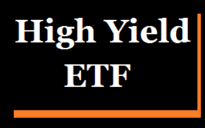 Top High Yield Bond ETFs 2014