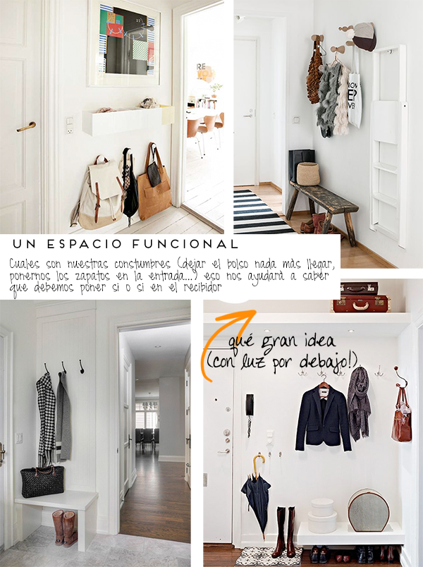 decoración recibidores pequeños homepersonalshopper decoración recibidores pequeños homepersonalshopper