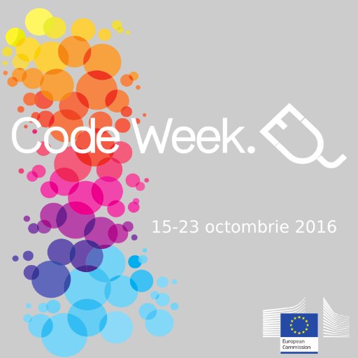CEIP Andrés García Soler en la Semana Europea de la Programación
