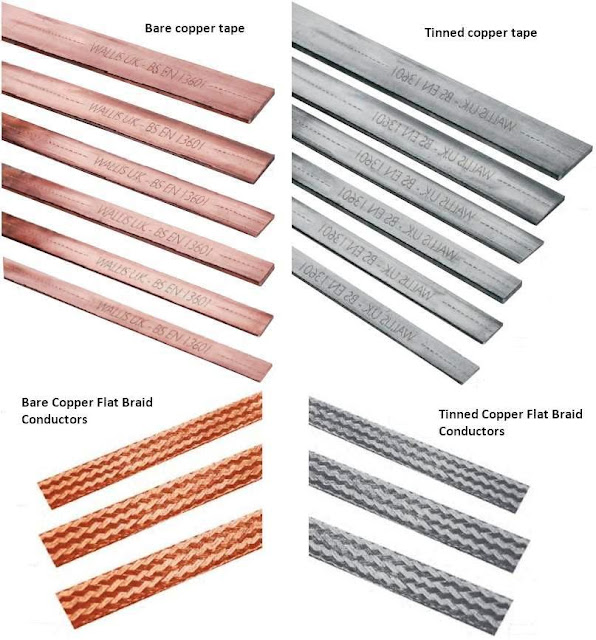 Earthing System Components Part Three Electrical Knowhow