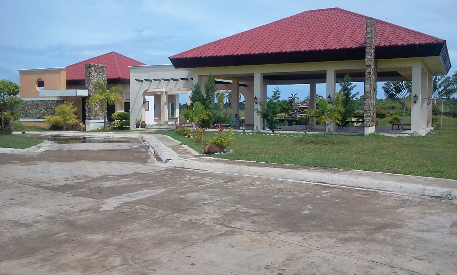 Capitol Park Homes Iba Zambales Capitol Park Homes Iba Zambales