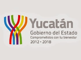 PAGINA WEB DEL ESTADO DE YUCATÁN MÉXICO