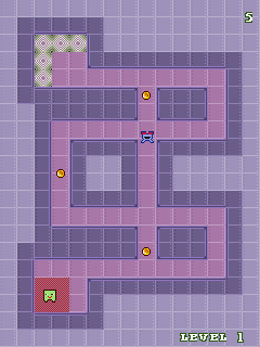 Worlds Hardest Maze 2 - screenshot thumbnail