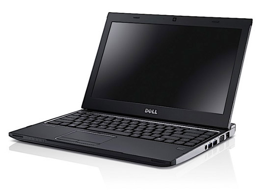 Dell Aberdeen Silver