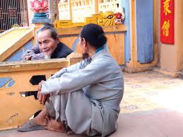 Một số chuyện sưu tầm Tâm Linh - 1