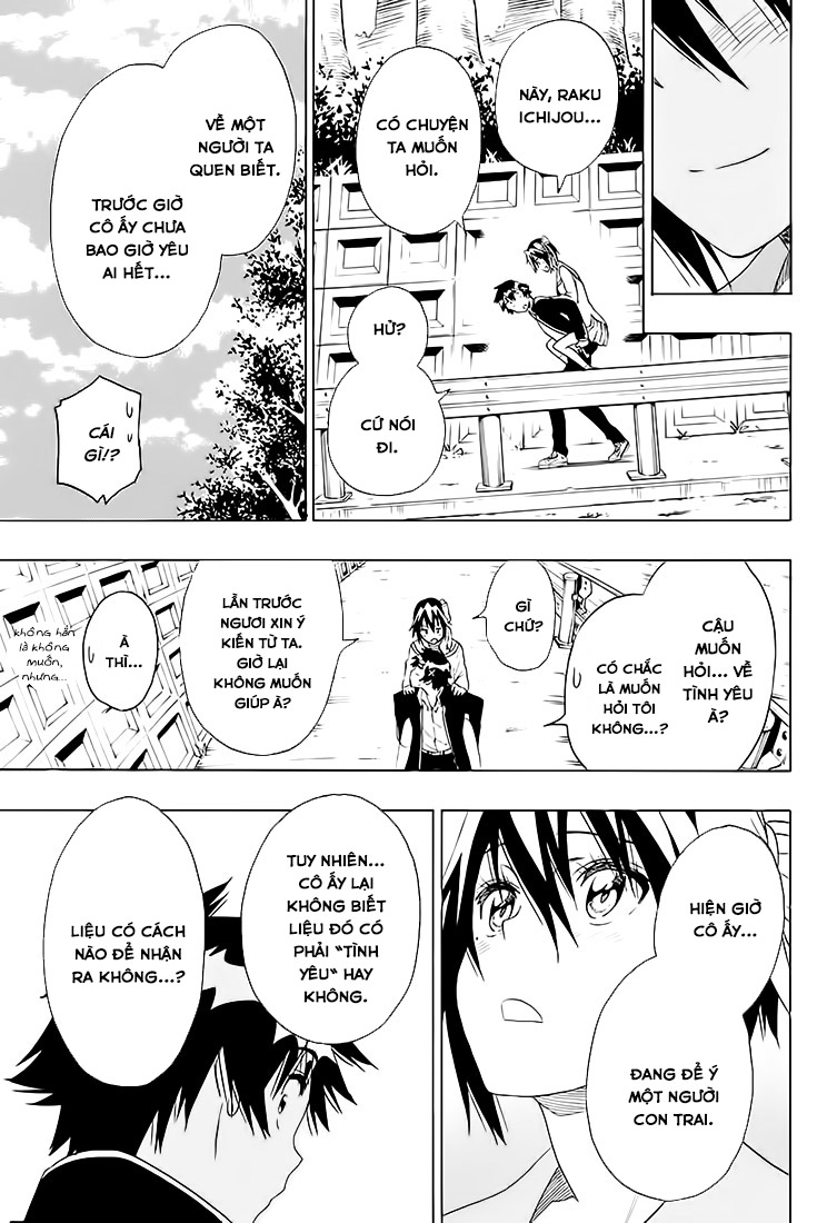 Fuuka chap 205