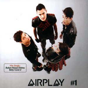 Download Gratis Lagu Airplay Band - Bukan Hanya Dirimu Mp3 + Lirik Airplay Band - Bukan Hanya Dirimu