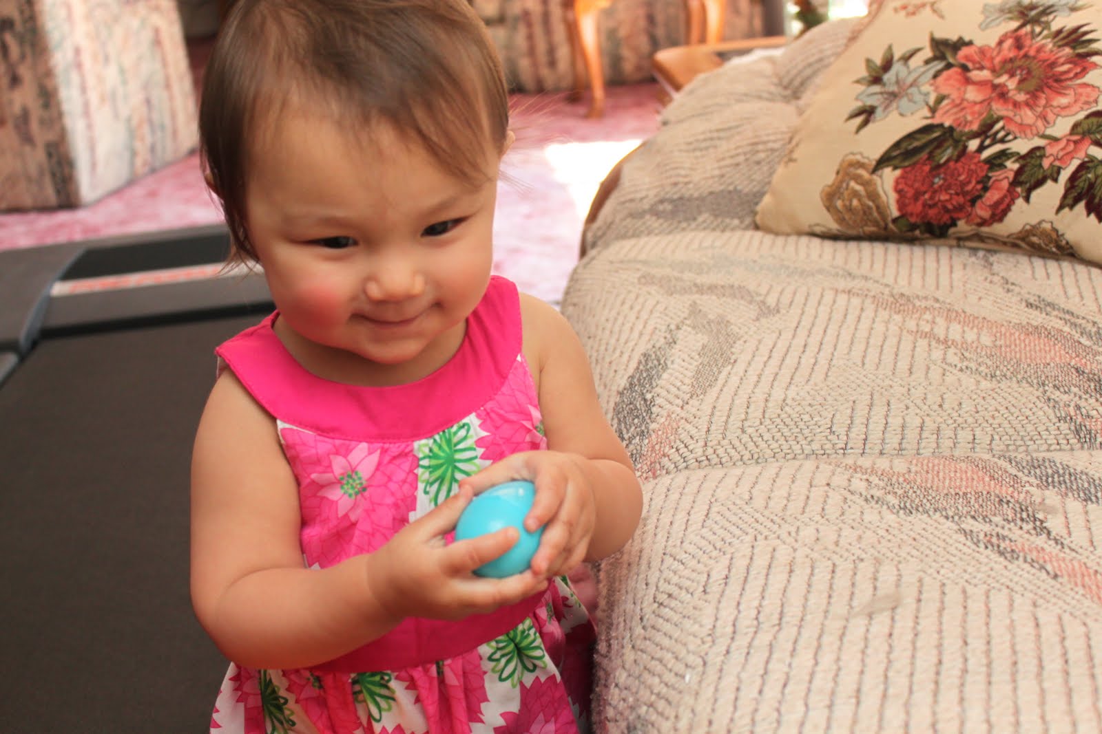 My Miss Maya Baskets full of joy