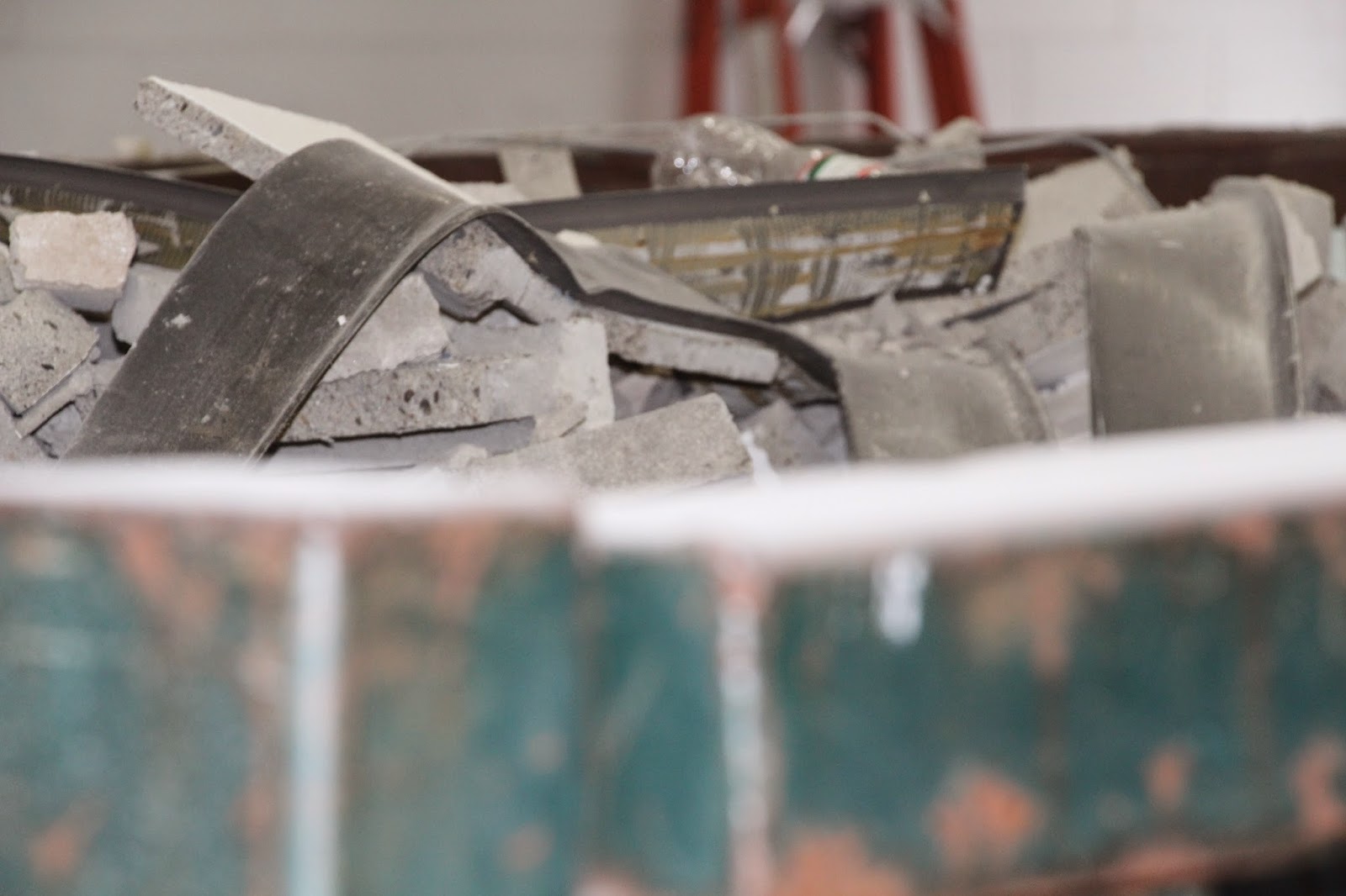 Tulley Collision Center Construction Tulley Collision Center