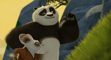 Kung Fu Panda Secrets Of The Furious Five Full Movie 79