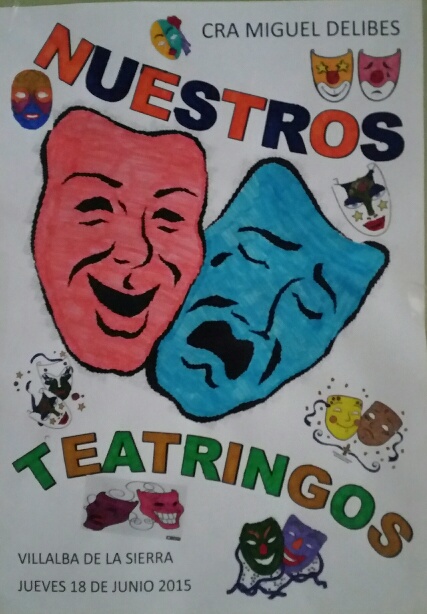 TEATRINGOS